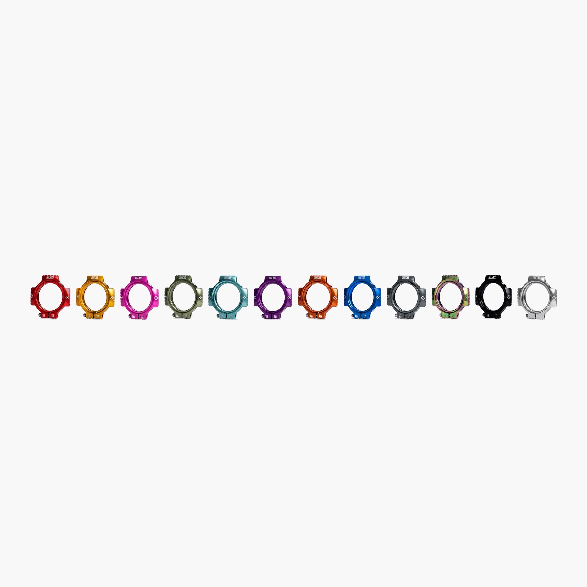 Crank Preload Ring - Clearance Colours | Muc-Off EU