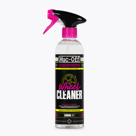 Wheel Cleaner 500ml