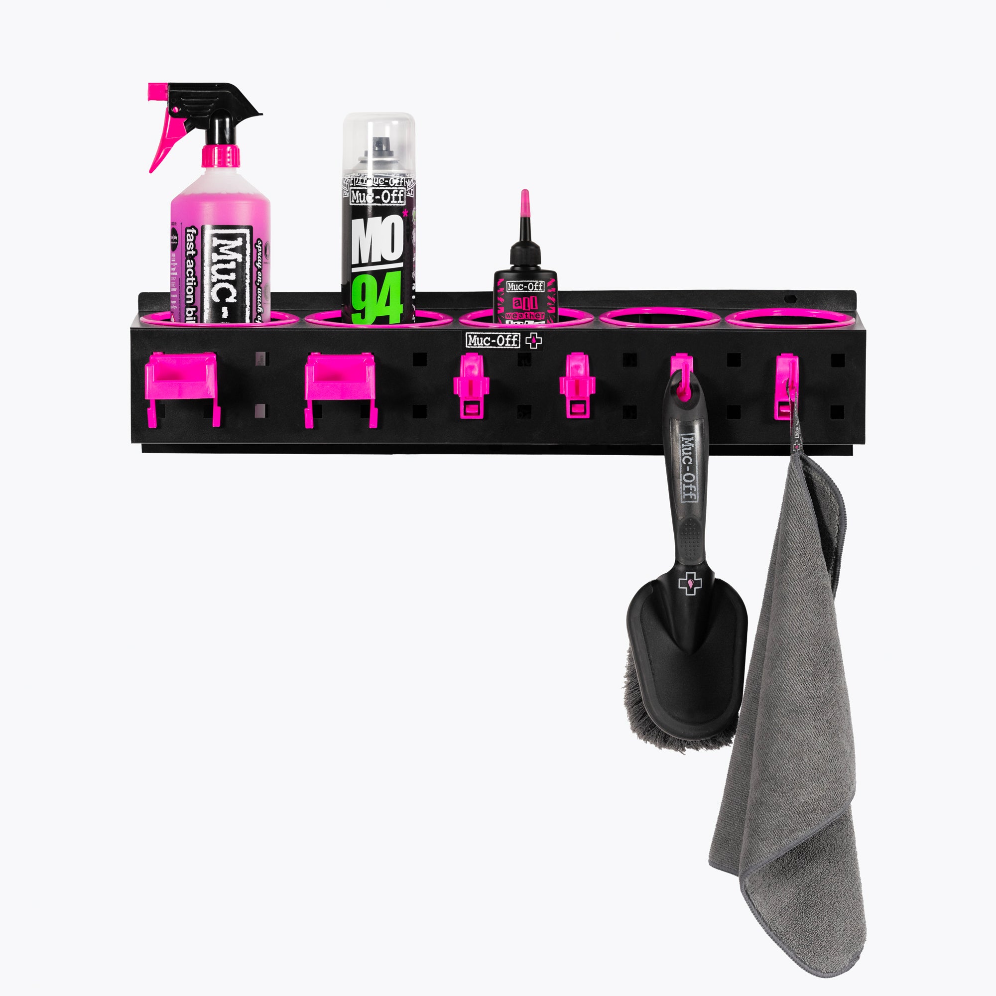 Essential Rack Bundle | Muc-Off EU