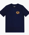 Worldwide Supply T-Shirt - Navy