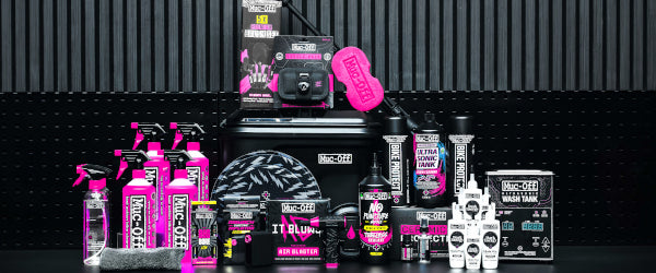 Ludicrous AF Lube | Bicycle Race Lube | Muc-Off EU
