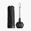 Precision Tubeless Repair Capsule - Black