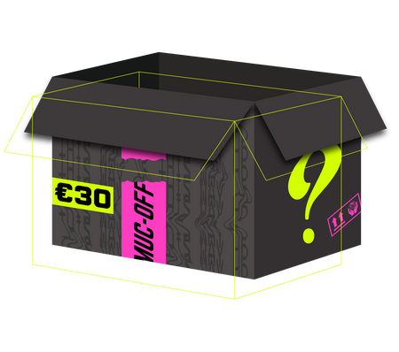 Bicycle Mystery Box - Small - 2026