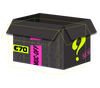 Bicycle Mystery Box - Large