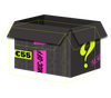 Bicycle Mystery Box - Medium