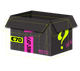 Moto Mystery Box - Large