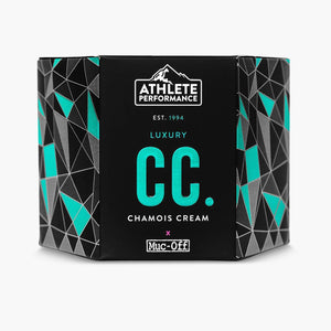 Luxe Chamois Cream - 250ml