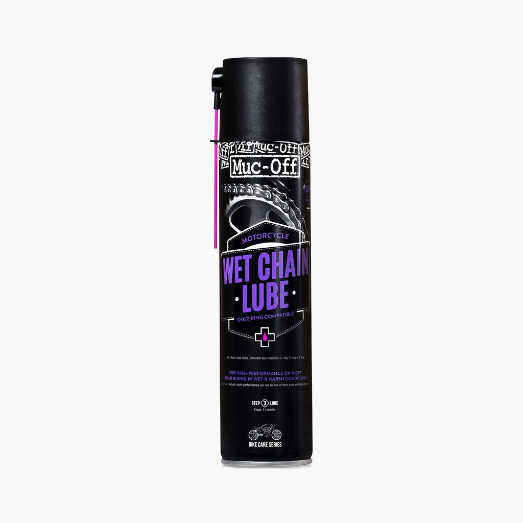 Muc off fork lube sales