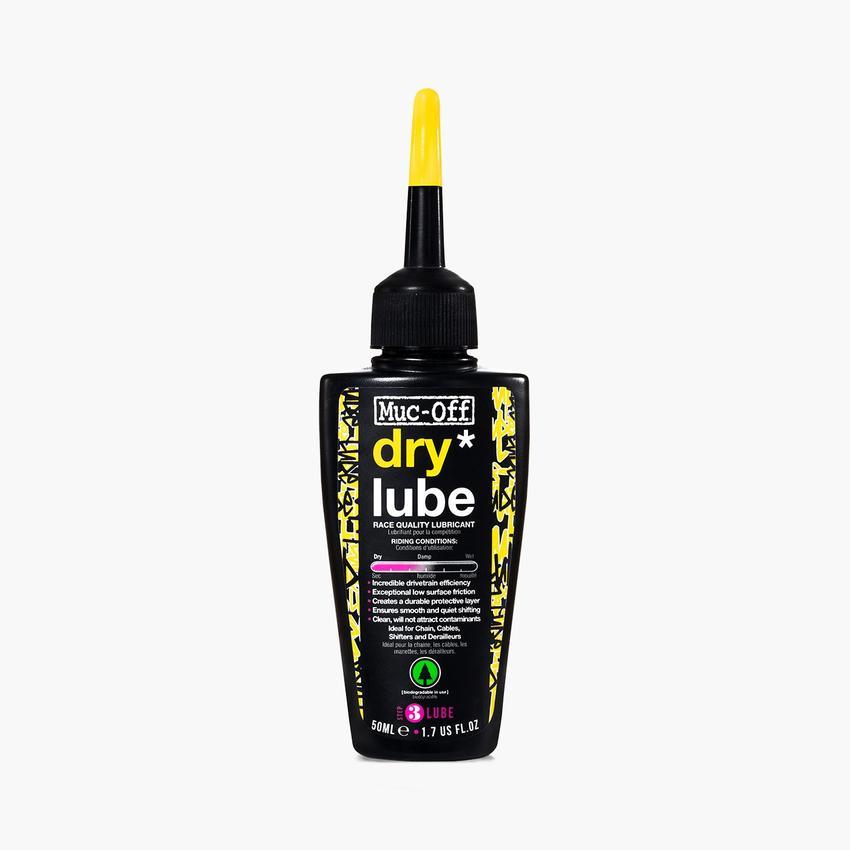 Clean, Protect, Dry Lube Bundle Bicycle Bundle & Kits MucOff EU