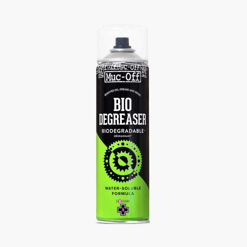 Muc off bio degreaser clearance