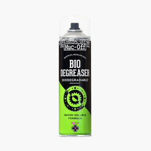 Bio Degreaser - 500ml