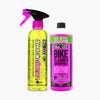 1L Bike Cleaner Concentrate + 500ml Drivetrain Cleaner