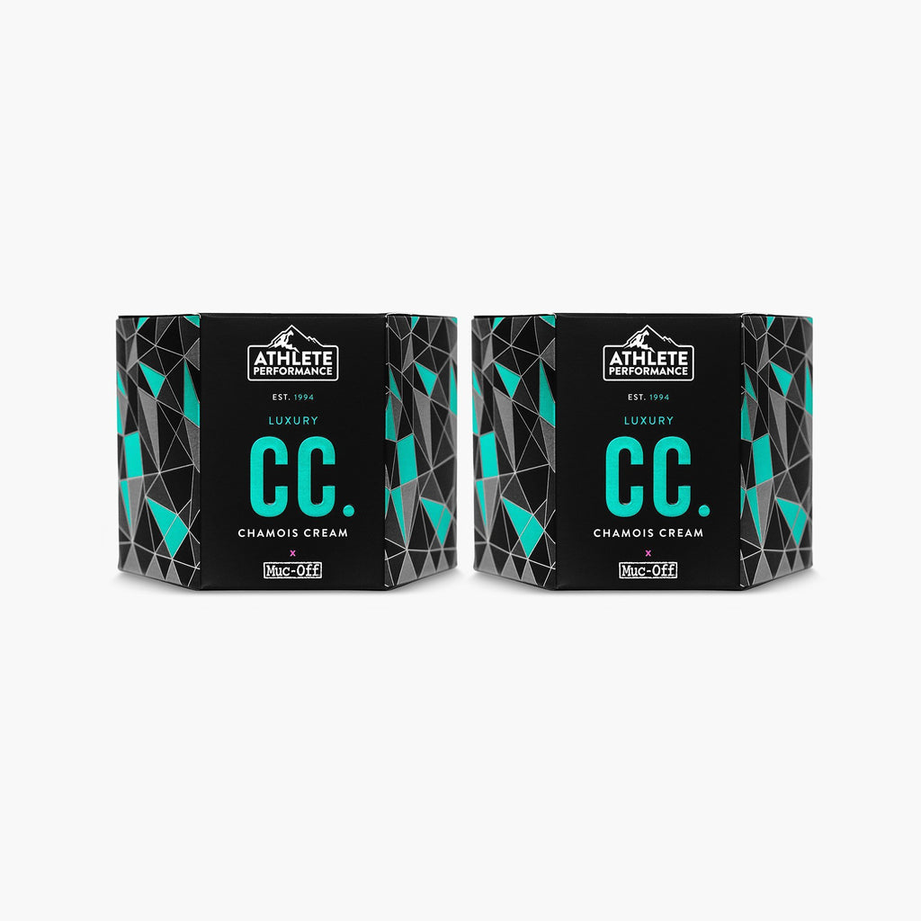 Muc off cc cream best sale