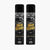 2 x Motorcycle Chain Cleaner