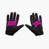 MTB Gloves - Grey