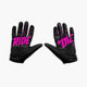 MTB Gloves - Black
