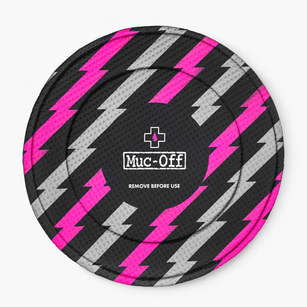 Disc Brake Covers - Bolt | Bike Accessories | Muc-Off EU