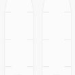 Crank Protection Kit - Clear Gloss