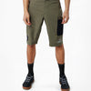 Technical Riders Shorts - Green