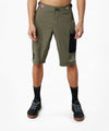 Technical Riders Shorts - Green