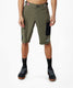 Technical Riders Shorts - Green