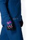 Mountainbike-Jacke - Blau