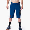 Mountain Bike Shorts - Blue