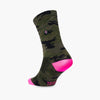 Premium Road Socks - Camo