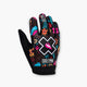 Youth Rider Gloves - Shred Hot Chilli Pepper
