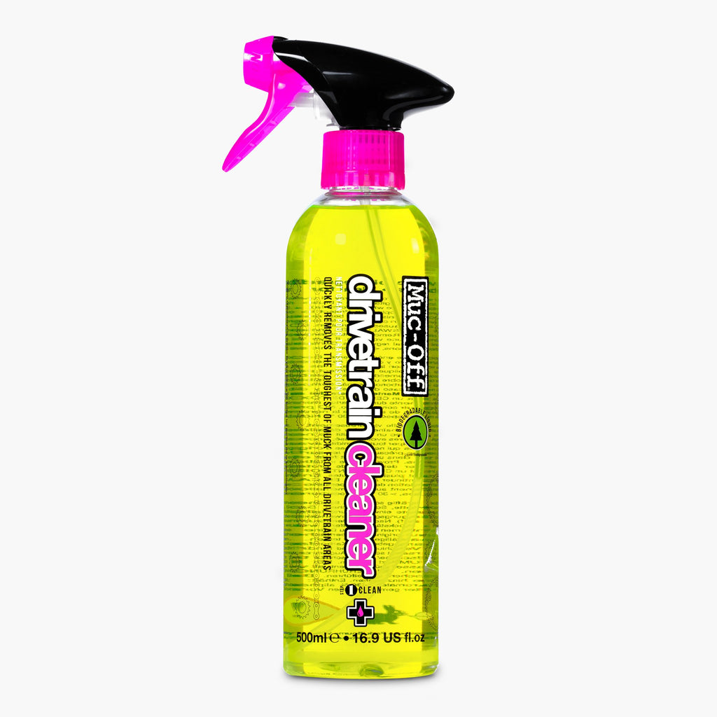 Muc off nettoyant velo clearance
