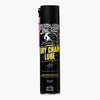 Motorcycle Dry Weather Chain Lube - 400ml