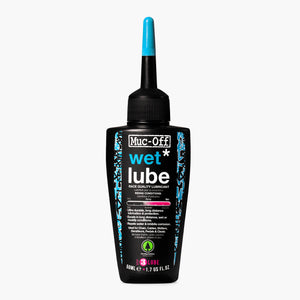 Bicycle Wet Weather Lube