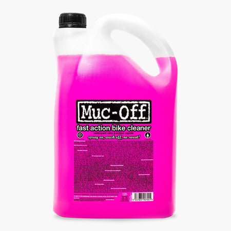  Muc Off X-3 Dirty Chain Machine - Bicycle Chain Cleaning Device  for A Deep and Effective Clean - Includes 75ml Bio Drivetrain Cleaner  Bottle : Sports & Outdoors