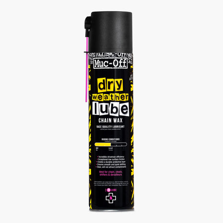 Muc-Off Olio Lubrificante Umido Per Bicicletta 50 Ml - Mantieni La Catena Al Top - Foto 2