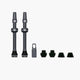 All-New Tubeless Valves - 80mm Clearance Colours
