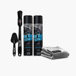 Motorcycle Brake Cleaner Bundle