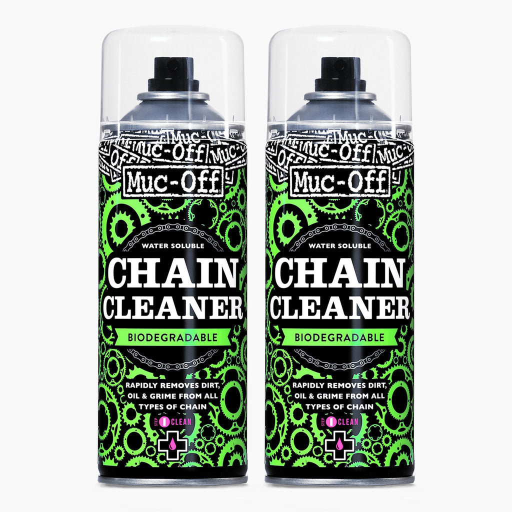 Muc off chain deals cleaner spray