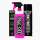 Clean, Protect, Dry Lube Advanced Bundle
