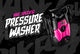 Your Moto Pressure Washer Bundle