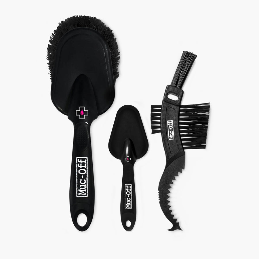 Muc Off Brush 3er Set main image 0