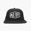 Works Snapback Mesh Trucker Cap