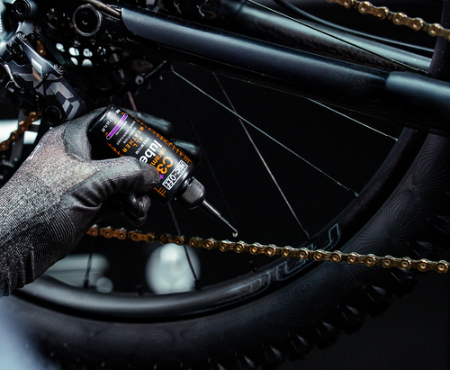 Meet the New C3 All Weather Ceramic Lube - Weather Changes. Performance Doesn't