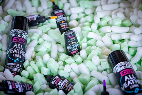 eBike Specific Lube: Do you need it?