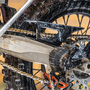 Motorcycle Off-Road Range