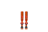 Big-Bore-Hybrid Schlauchlose Ventile