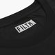 FILTH. T-Shirt - Schwarz mit rosa Logo