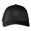 Bolt Trucker Cap - Schwarz