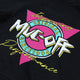 Surf Long Sleeve T-Shirt - Black