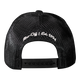 Bolt Trucker Cap - Schwarz