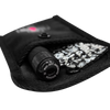 Präzision Tubeless Reparaturkapsel - Schwarz